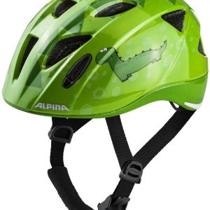 Quality Guarantee Alpina Ximo Flash Kids' Helmet