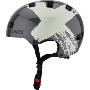 Tendy Style uvex Kid 3 Helmet